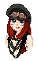 Pixel Jahin
